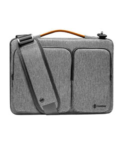 Túi chống sốc Tomtoc A42 màu gray