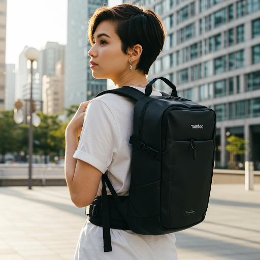 Balo Tomtoc H73 X-PAC