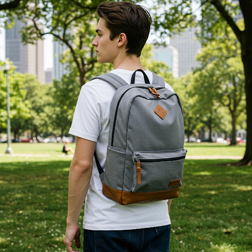 cặp và balo khác nhau như thế nào