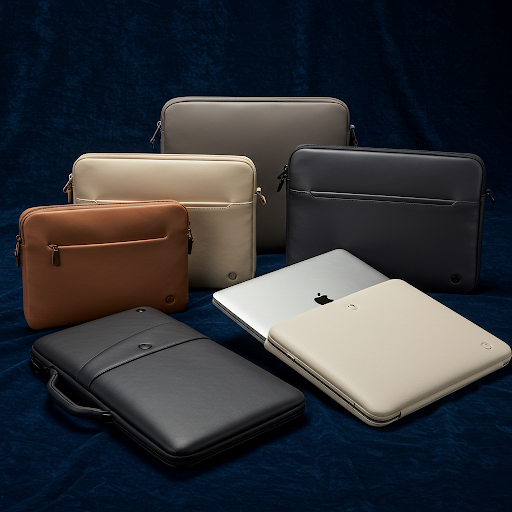 tiêu chí chọn túi bảo vệ 