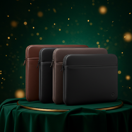 túi bảo vệ Macbook là phụ kiện