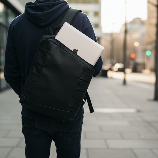 túi bảo vệ laptop chuyên dụng