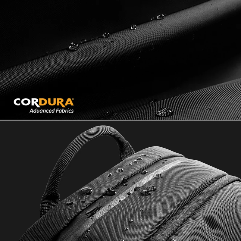 Balo Laptop UrbanEX-T65 S