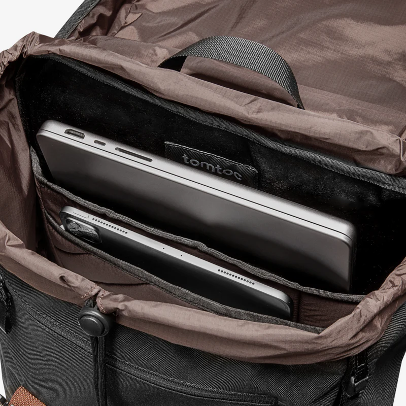 Balo Laptop VintPack-TA1