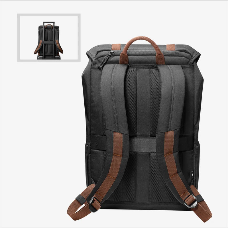 Balo Laptop VintPack-TA1