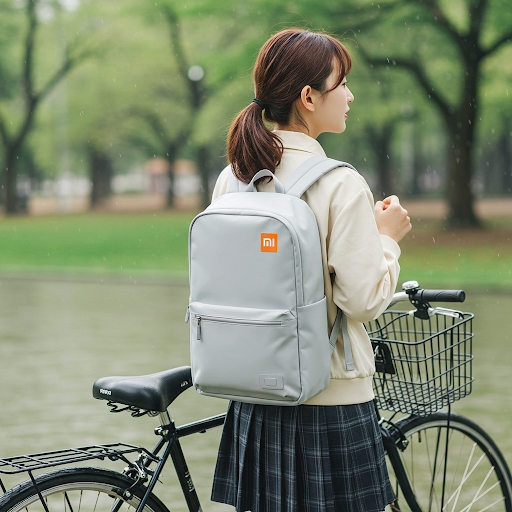Balo chống nước Xiaomi Waterproof cho sinh viên