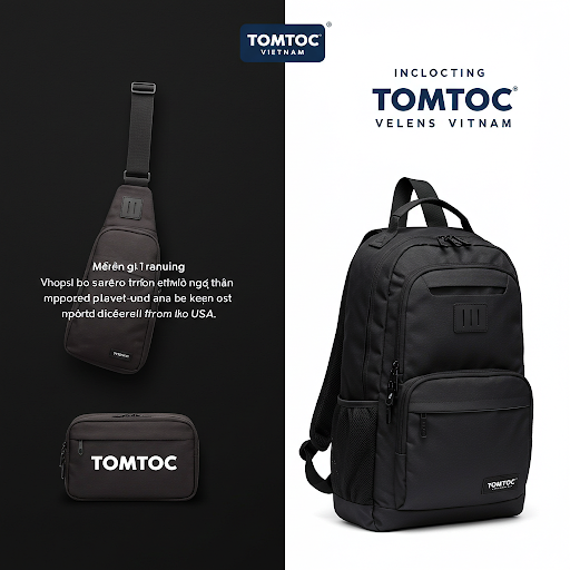 túi đeo chéo nam hàng hiệu