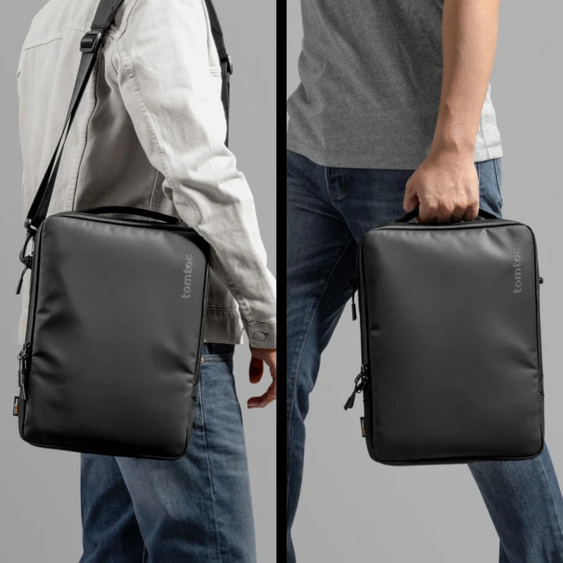 Túi đeo chéo tomtoc DefenderACE-A04