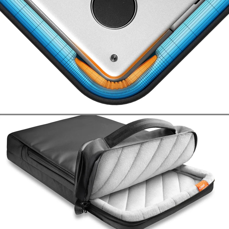 DefenderACE-A04 thiết kế chắc chắn