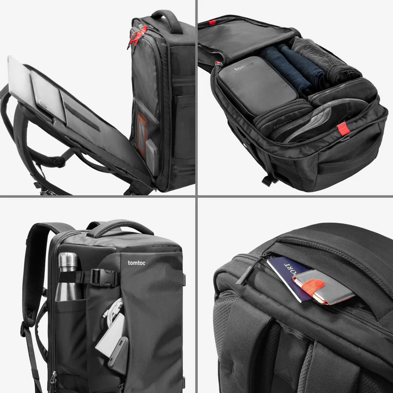 Balo du lịch Navigator-T66