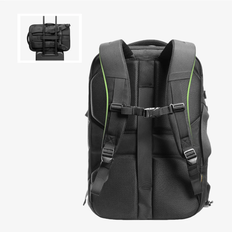 Balo du lịch Navigator-T66