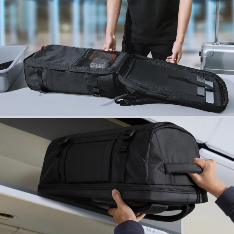 Balo du lịch Navigator-T66