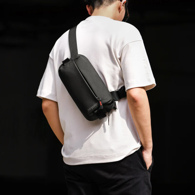 Túi đeo chéo Explorer T21 S