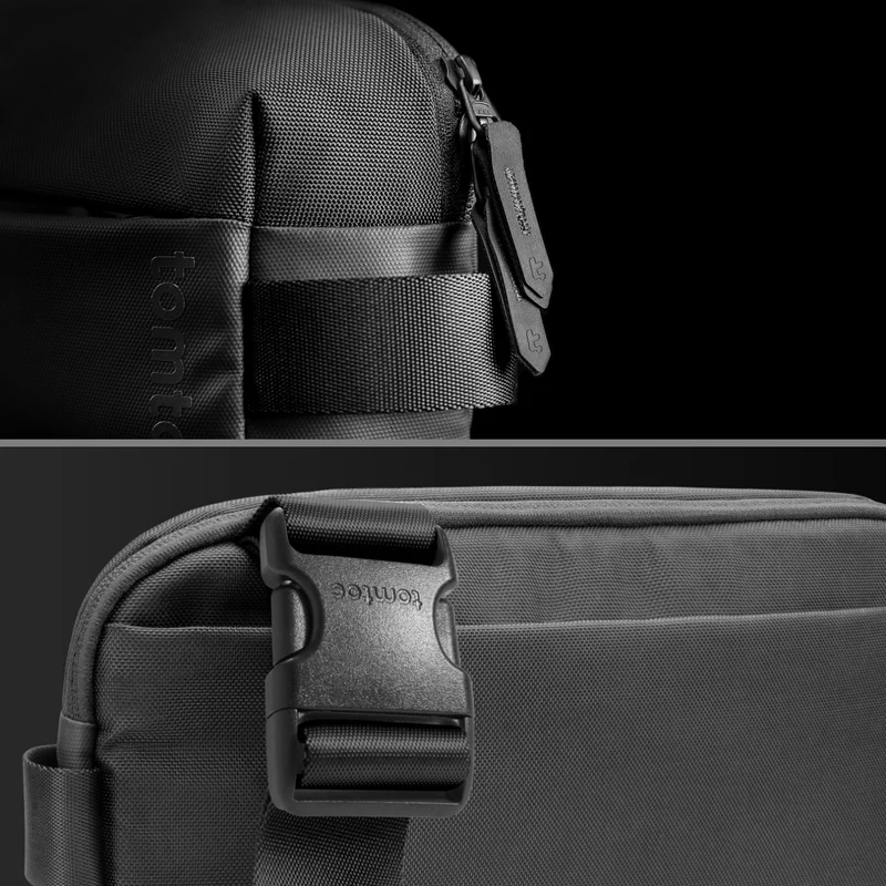 Túi đeo chéo Explorer T21 S