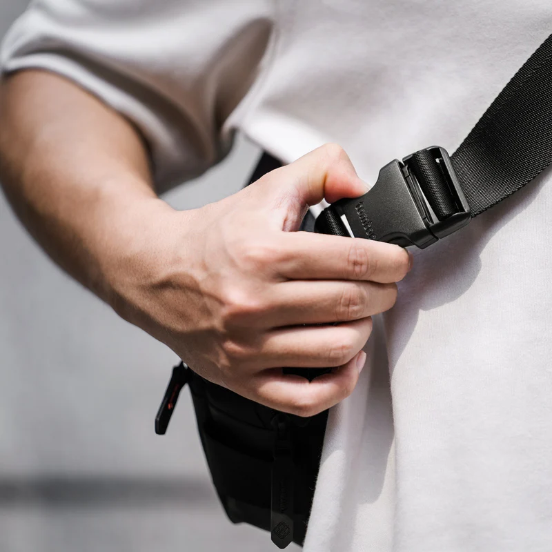 Túi đeo chéo Explorer T21 S