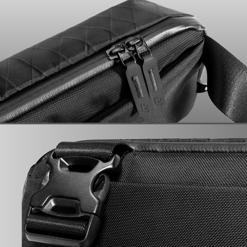 Túi đeo chéo Explorer T21 X Pac S