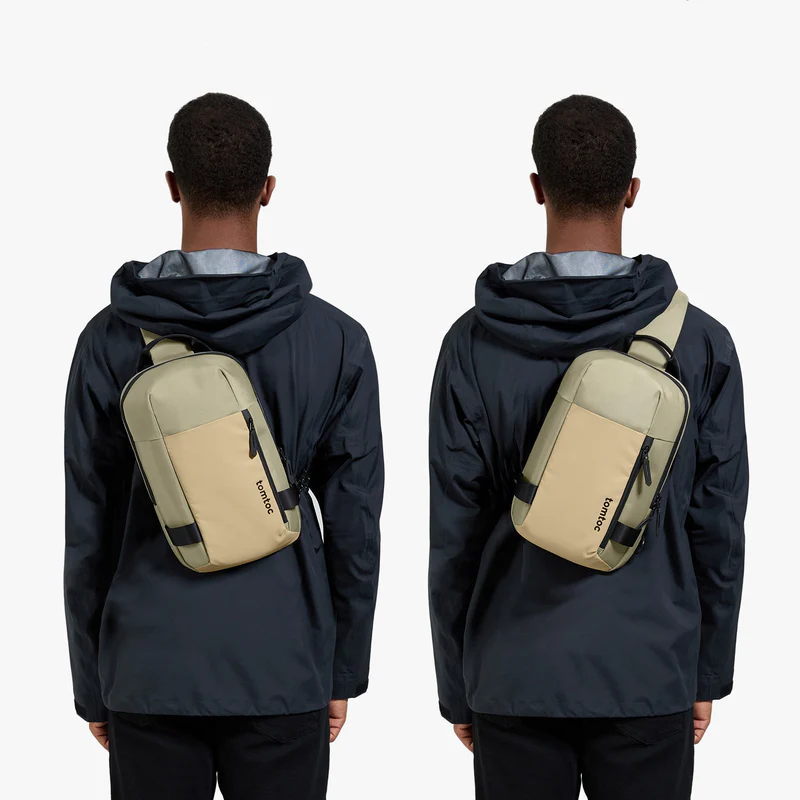 Túi đeo chéo Navigator-T24