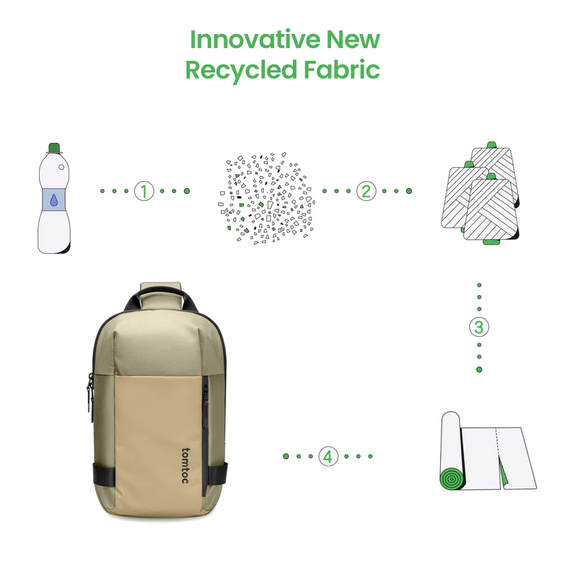 Túi đeo chéo Navigator-T24