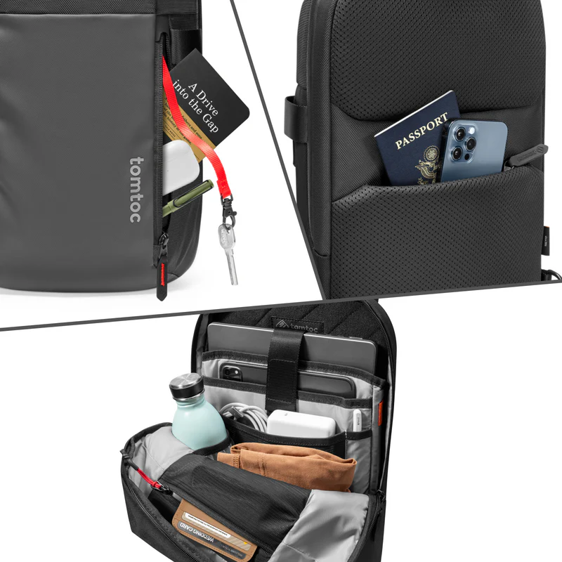 Túi đeo chéo Navigator T24 M