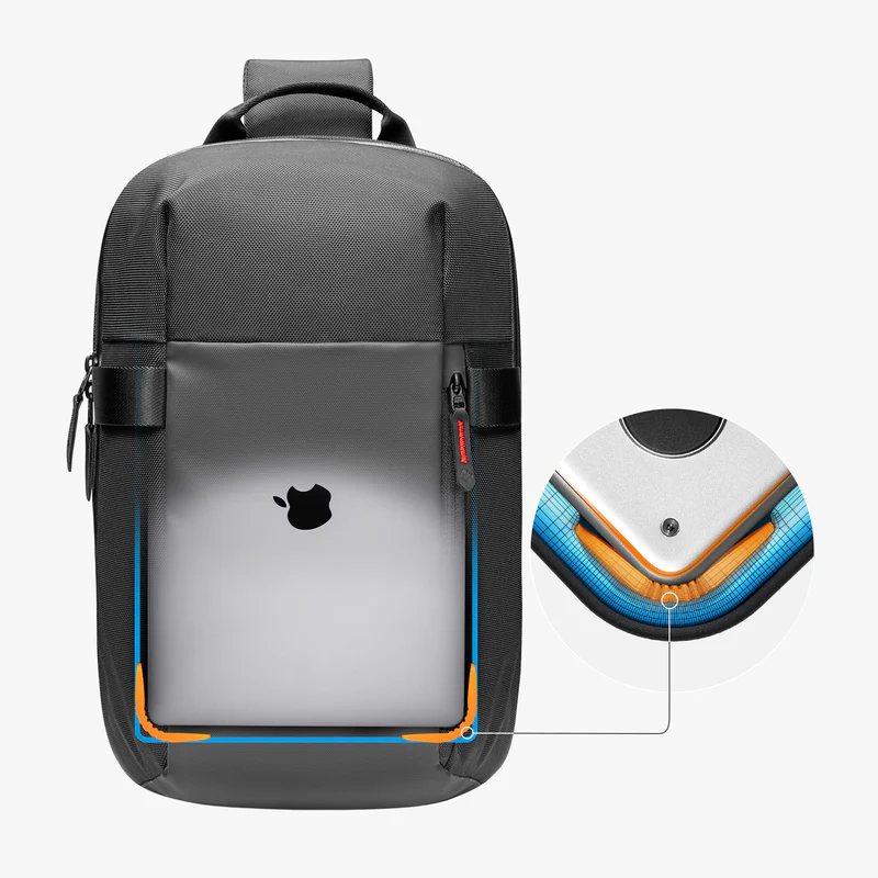 Túi đeo chéo Navigator T24 M