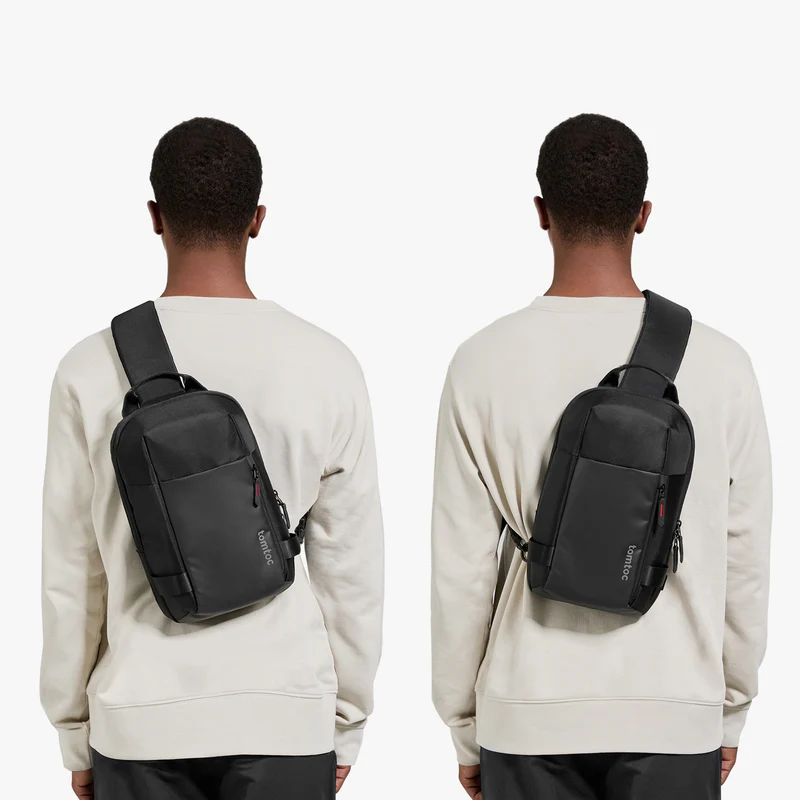 Túi đeo chéo Navigator T24 M