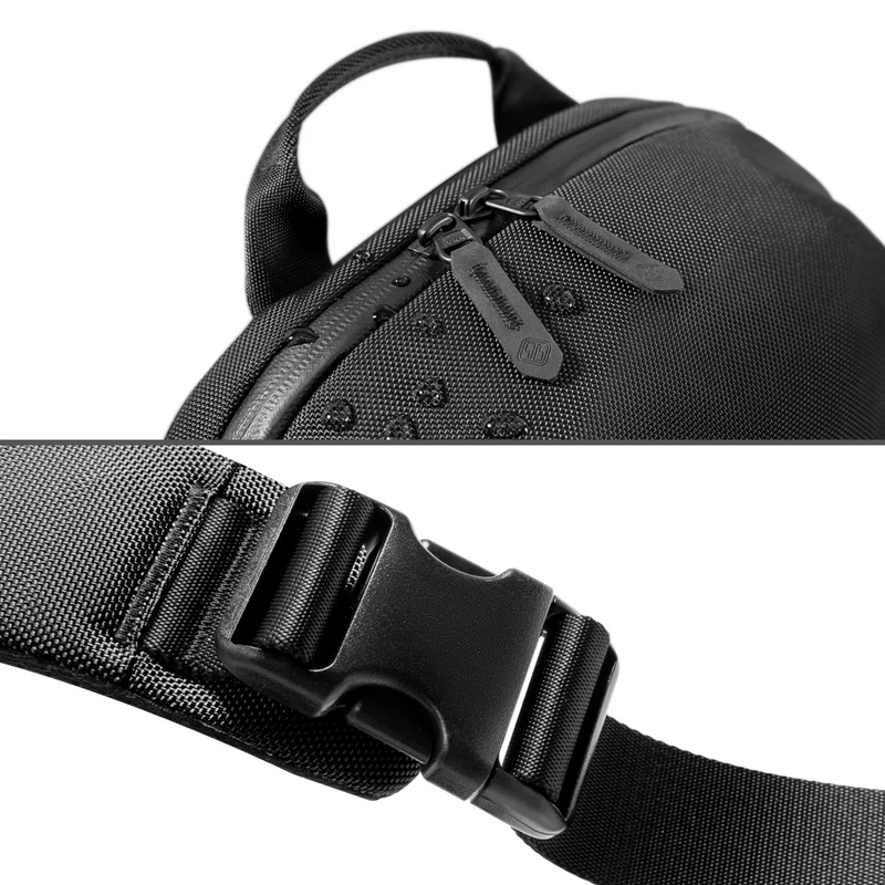 Túi đeo chéo Navigator T24 M