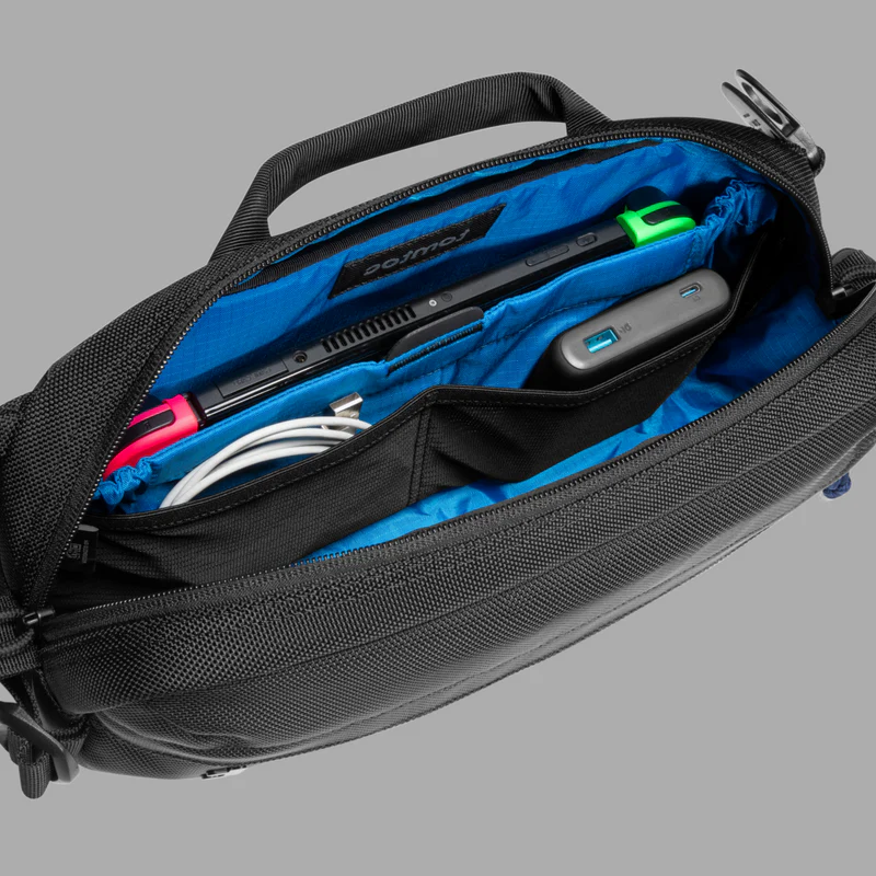 Túi đeo hàng ngày Wander-T26