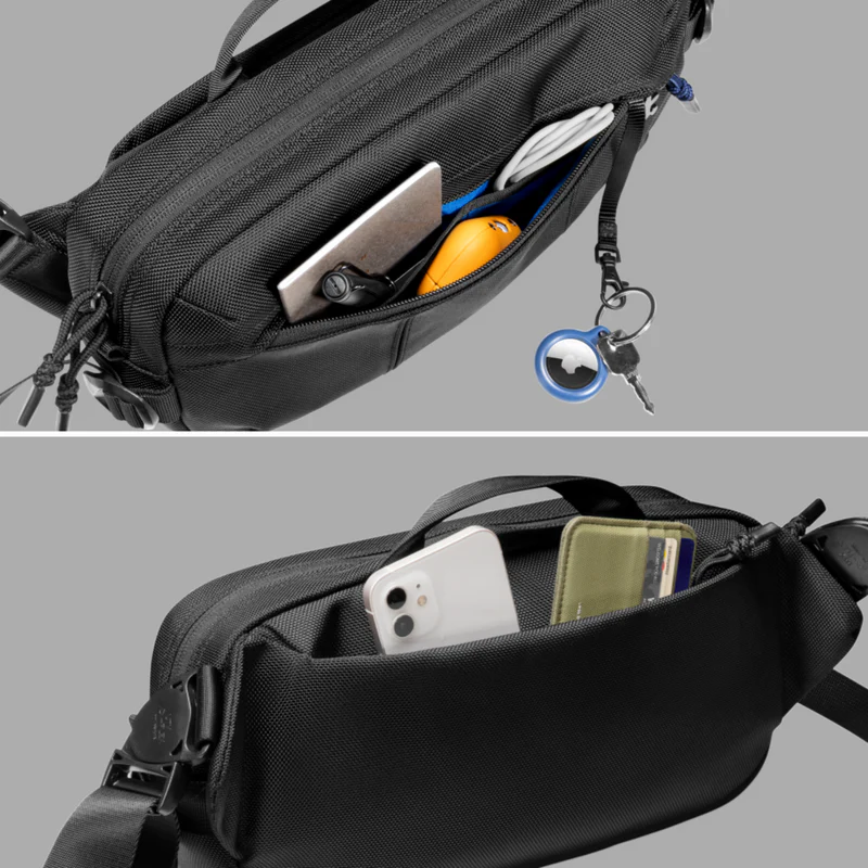 Túi đeo hàng ngày Wander-T26
