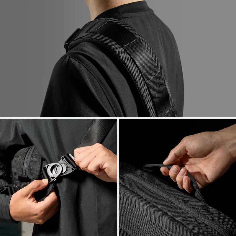 Túi đeo hàng ngày Wander-T26