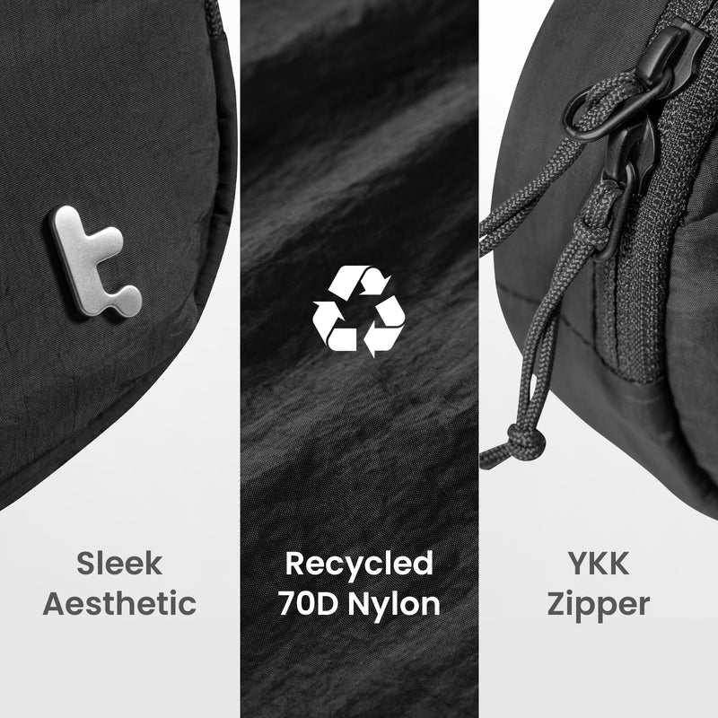 Túi đeo thắt lưng SlingBean-T32