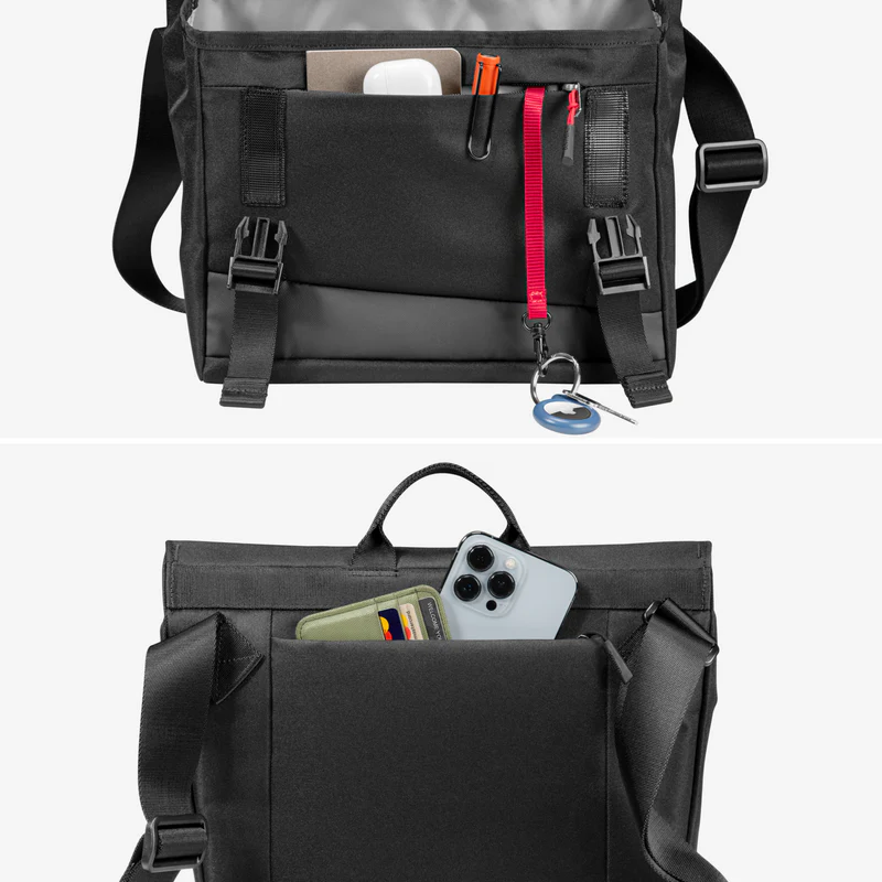 Túi đeo vai Slash-T27