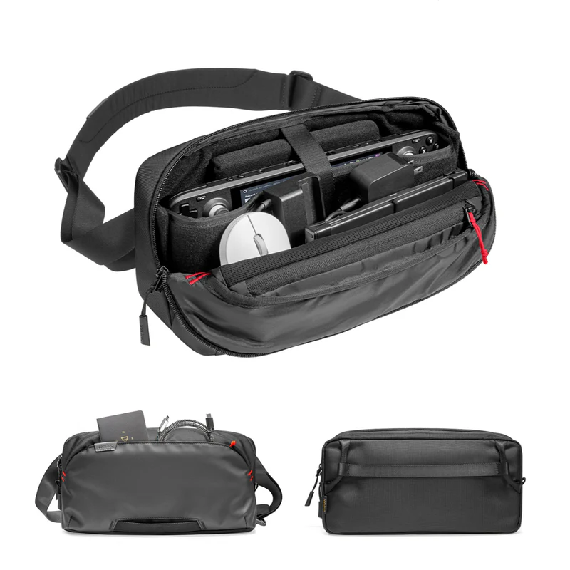 Túi du lịch Arccos G47 Steam Deck