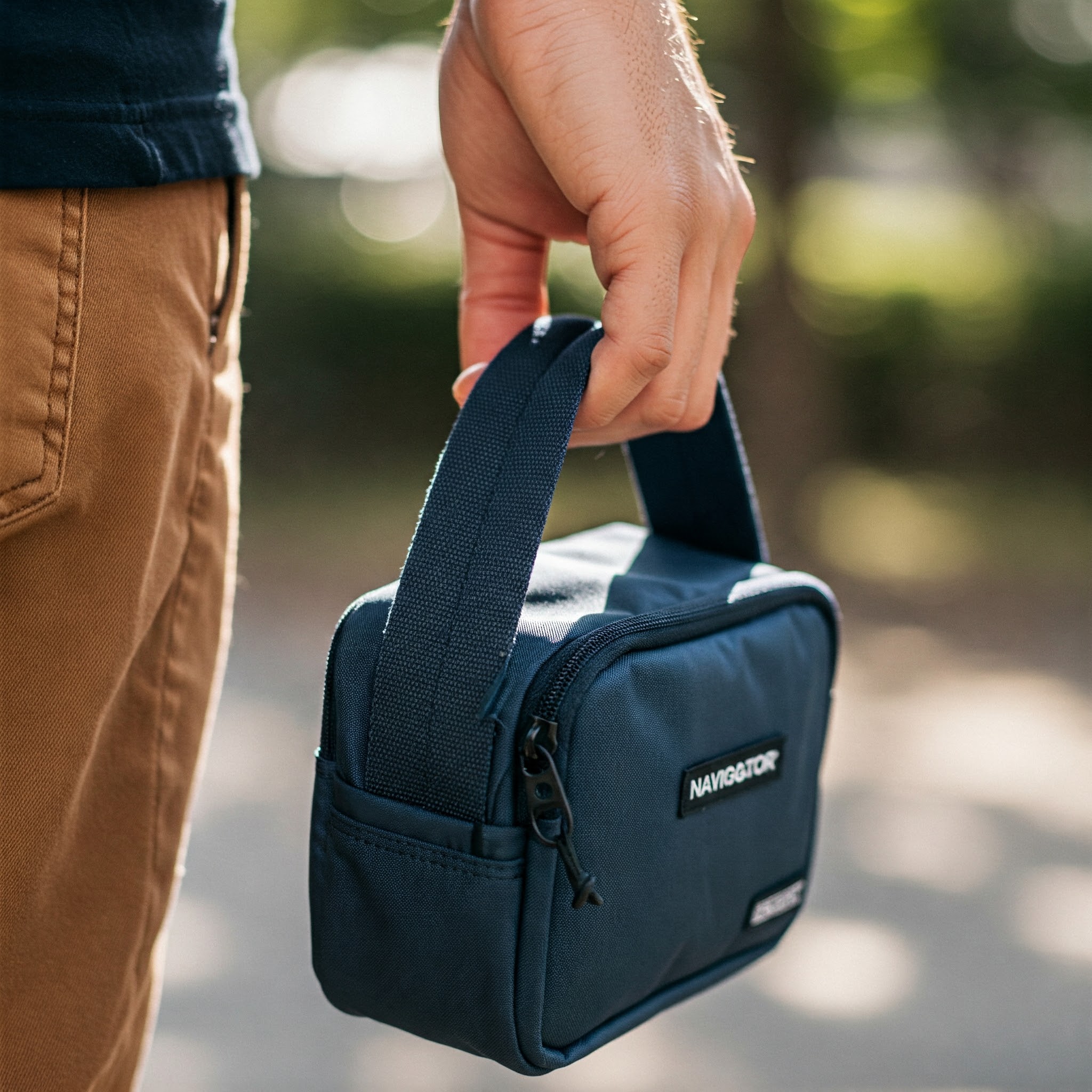 Túi đựng phụ kiện Navigator T13 M